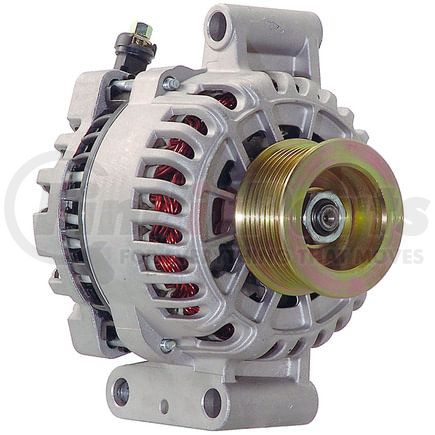 210-5375 by DENSO - Remanufactured DENSO First Time Fit Alternator