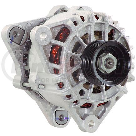 210-5379 by DENSO - Remanufactured DENSO First Time Fit Alternator