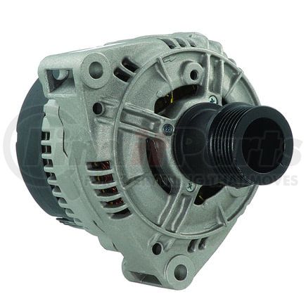 210-5388 by DENSO - Remanufactured DENSO First Time Fit Alternator