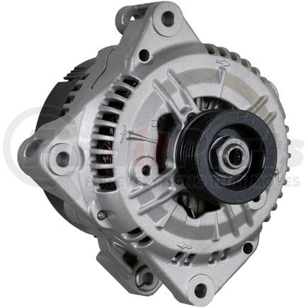 210-5385 by DENSO - Remanufactured DENSO First Time Fit Alternator