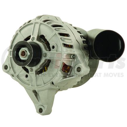 210-5393 by DENSO - Remanufactured DENSO First Time Fit Alternator