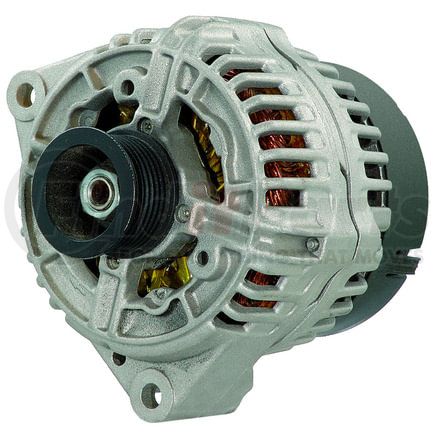 210-5389 by DENSO - Remanufactured DENSO First Time Fit Alternator