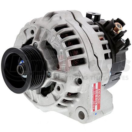 210-5394 by DENSO - Remanufactured DENSO First Time Fit Alternator