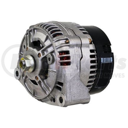 210-6121 by DENSO - Alternator Reman