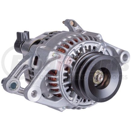Denso 211-0104 Alternator Alternator New