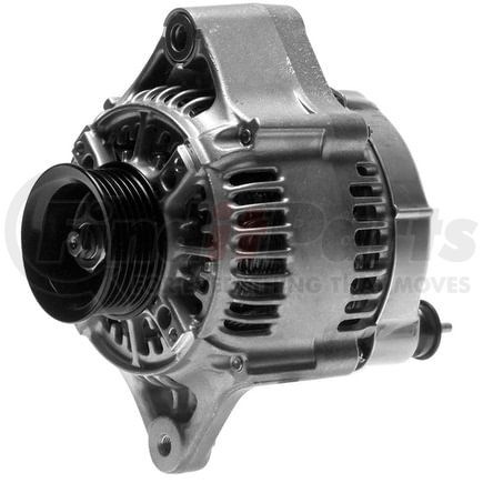 211-0118 by DENSO - Alternator New