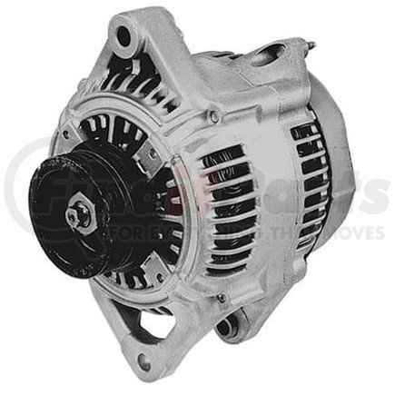 211-0124 by DENSO - Alternator New