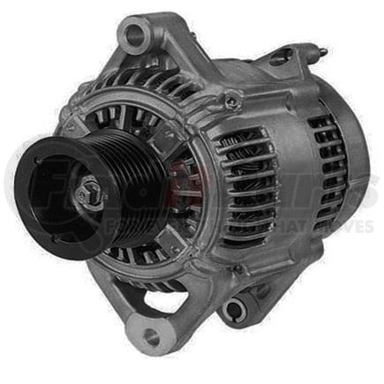 Denso 211-0125 Alternator Alternator New
