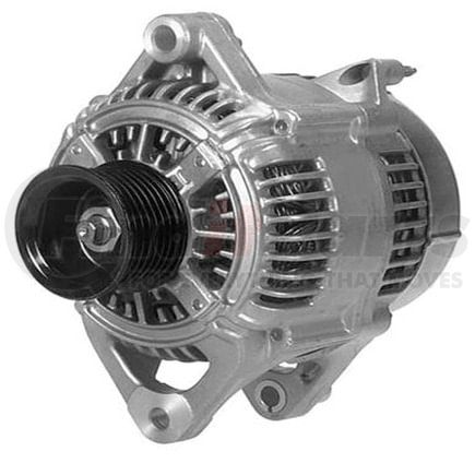 211-0129 by DENSO - Alternator New