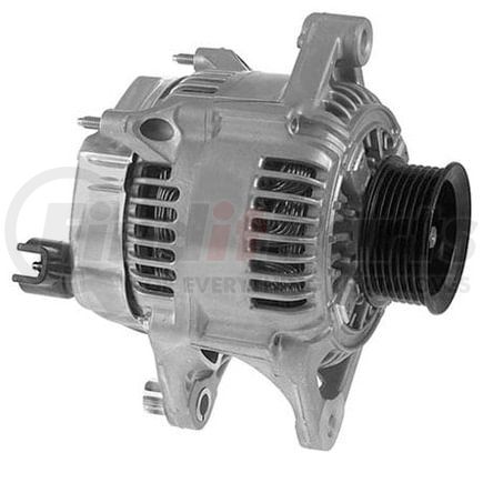 Denso 211-0127 Alternator Alternator New