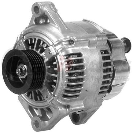 211-0133 by DENSO - Alternator New