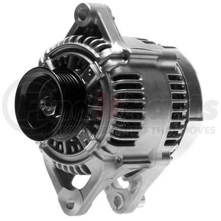 211-0134 by DENSO - Alternator New