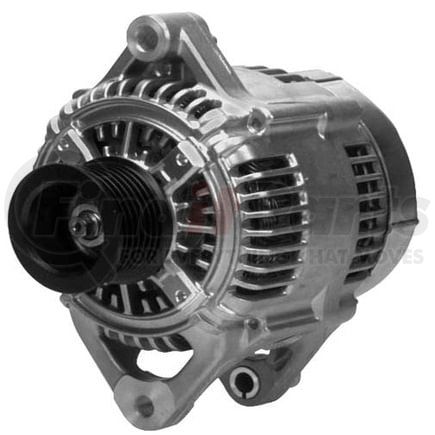 Denso 211-0136 Alternator Alternator New
