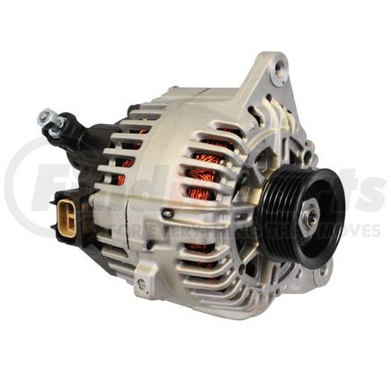 211-6000 by DENSO - New DENSO First Time Fit Alternator