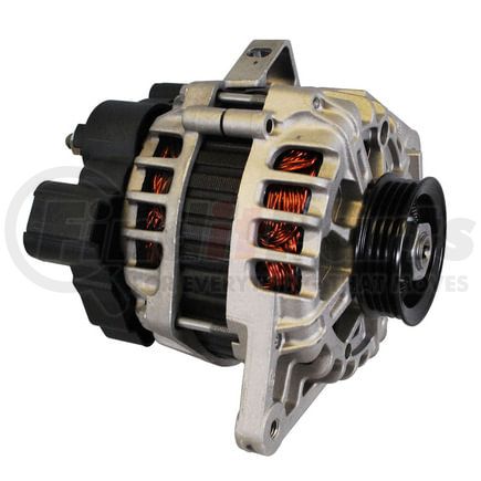 211-6002 by DENSO - New DENSO First Time Fit Alternator