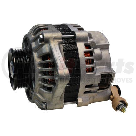 211-6009 by DENSO - New DENSO First Time Fit Alternator