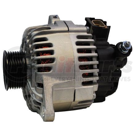 211-6010 by DENSO - New DENSO First Time Fit Alternator