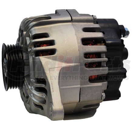 211-6007 by DENSO - New DENSO First Time Fit Alternator