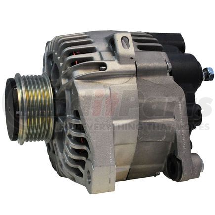 211-6014 by DENSO - New DENSO First Time Fit Alternator