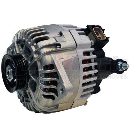 211-6011 by DENSO - New DENSO First Time Fit Alternator