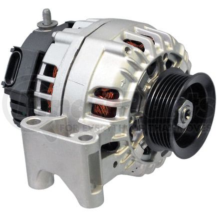 211-6018 by DENSO - New DENSO First Time Fit Alternator