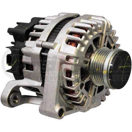 211-6019 by DENSO - New DENSO First Time Fit Alternator