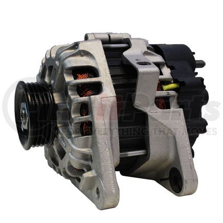 211-6016 by DENSO - New DENSO First Time Fit Alternator