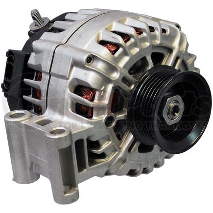 211-6023 by DENSO - New DENSO First Time Fit Alternator