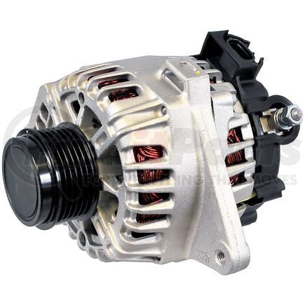 211-6029 by DENSO - New DENSO First Time Fit Alternator