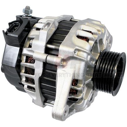 211-6031 by DENSO - New DENSO First Time Fit Alternator