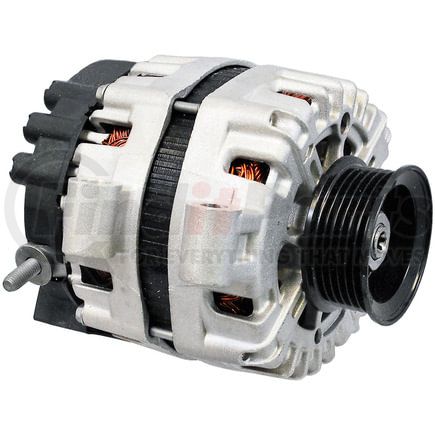 211-6028 by DENSO - New DENSO First Time Fit Alternator