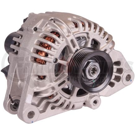 211-6038 by DENSO - New DENSO First Time Fit Alternator