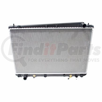 221-3101 by DENSO - Radiator