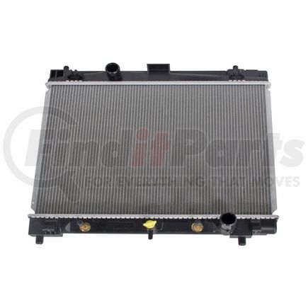 221-3112 by DENSO - Radiator