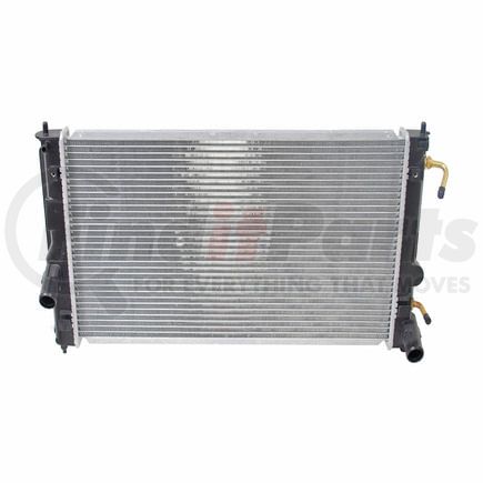 221-3113 by DENSO - Radiator