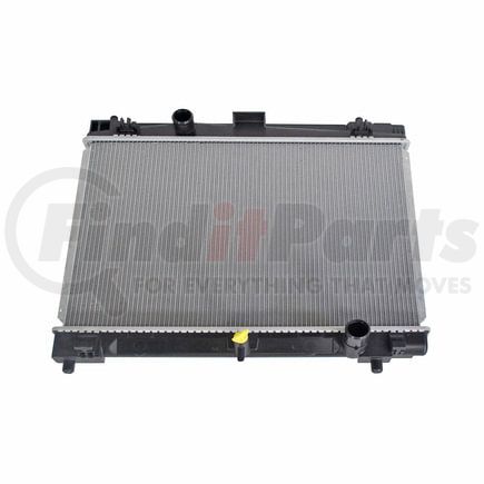 221-3111 by DENSO - Radiator