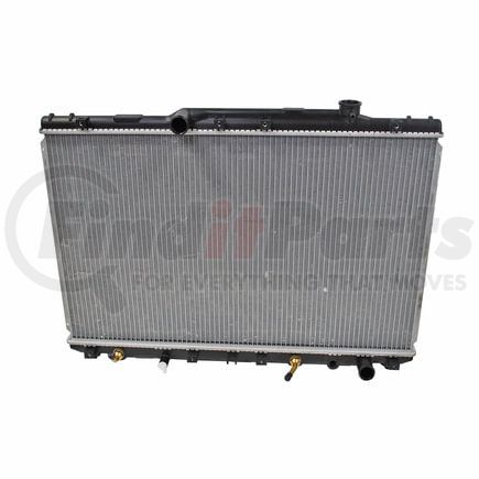 221-3131 by DENSO - Radiator