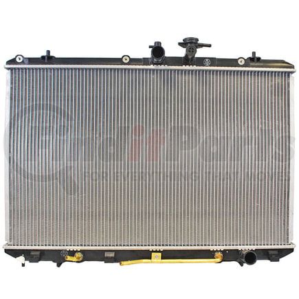 221-3145 by DENSO - Radiator