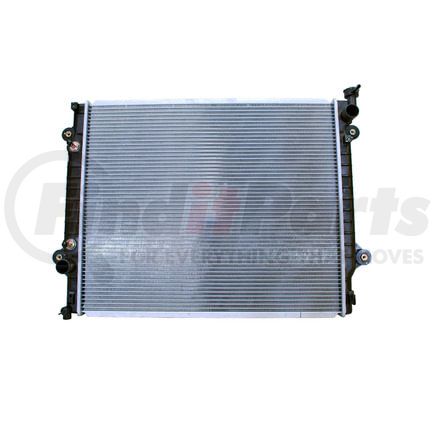 221-3139 by DENSO - Radiator