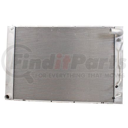 221-3140 by DENSO - Radiator