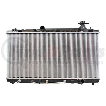 221-3157 by DENSO - Radiator