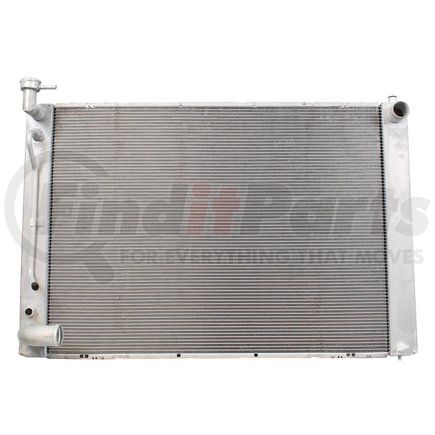 221-3164 by DENSO - Radiator