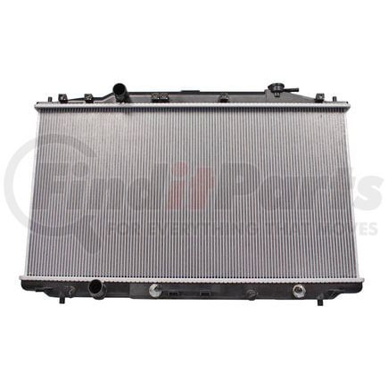 221-3172 by DENSO - Radiator