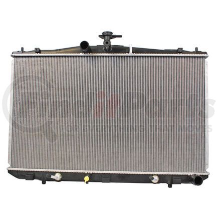 221-3168 by DENSO - Radiator