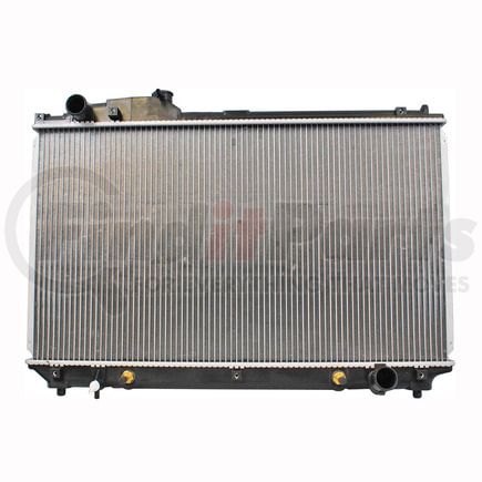 221-3170 by DENSO - Radiator