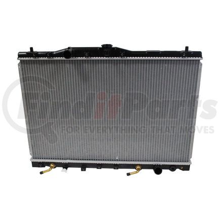 221-3210 by DENSO - Radiator