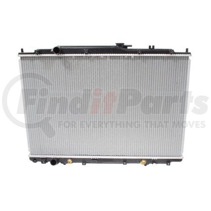 221-3217 by DENSO - Radiateur