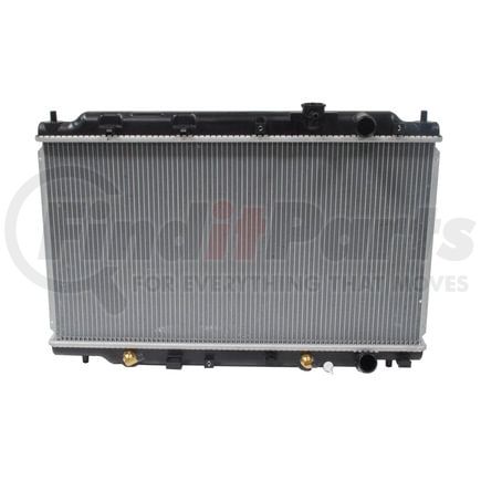 221-3212 by DENSO - Radiator