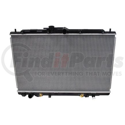 221-3213 by DENSO - Radiator