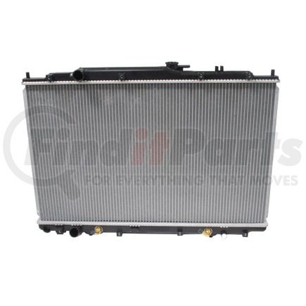 221-3214 by DENSO - Radiator